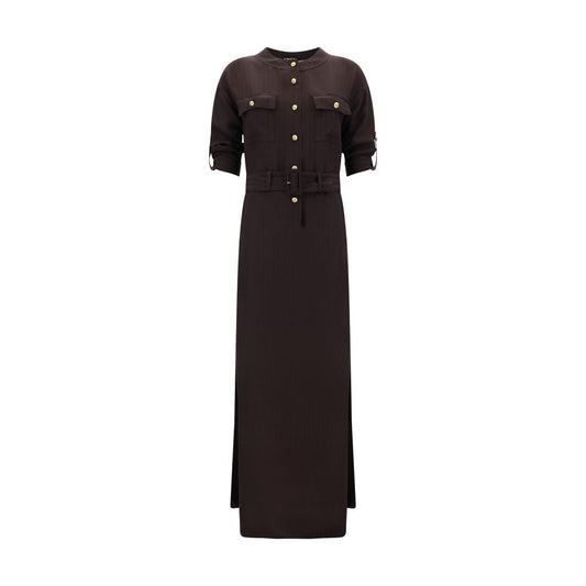 Tom Ford Long chemisier Dress
