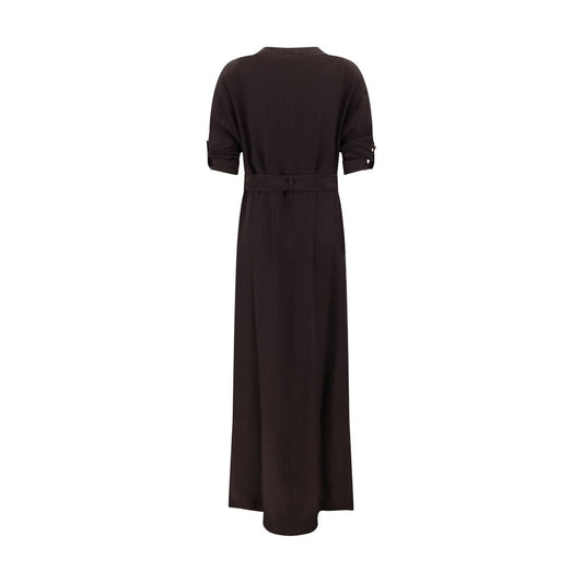 Tom Ford Long chemisier Dress