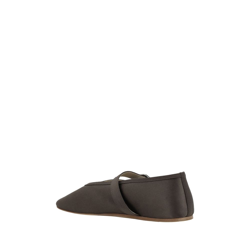 Le Monde Béryl Stella Ballerinas