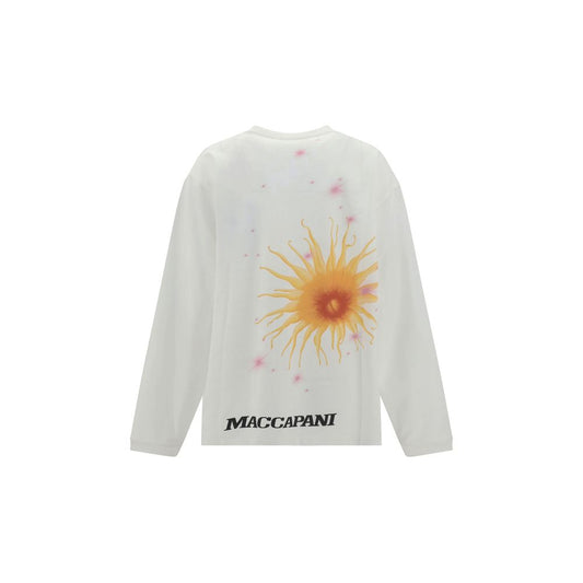 Maccapani Moto Long Sleeve Jersey