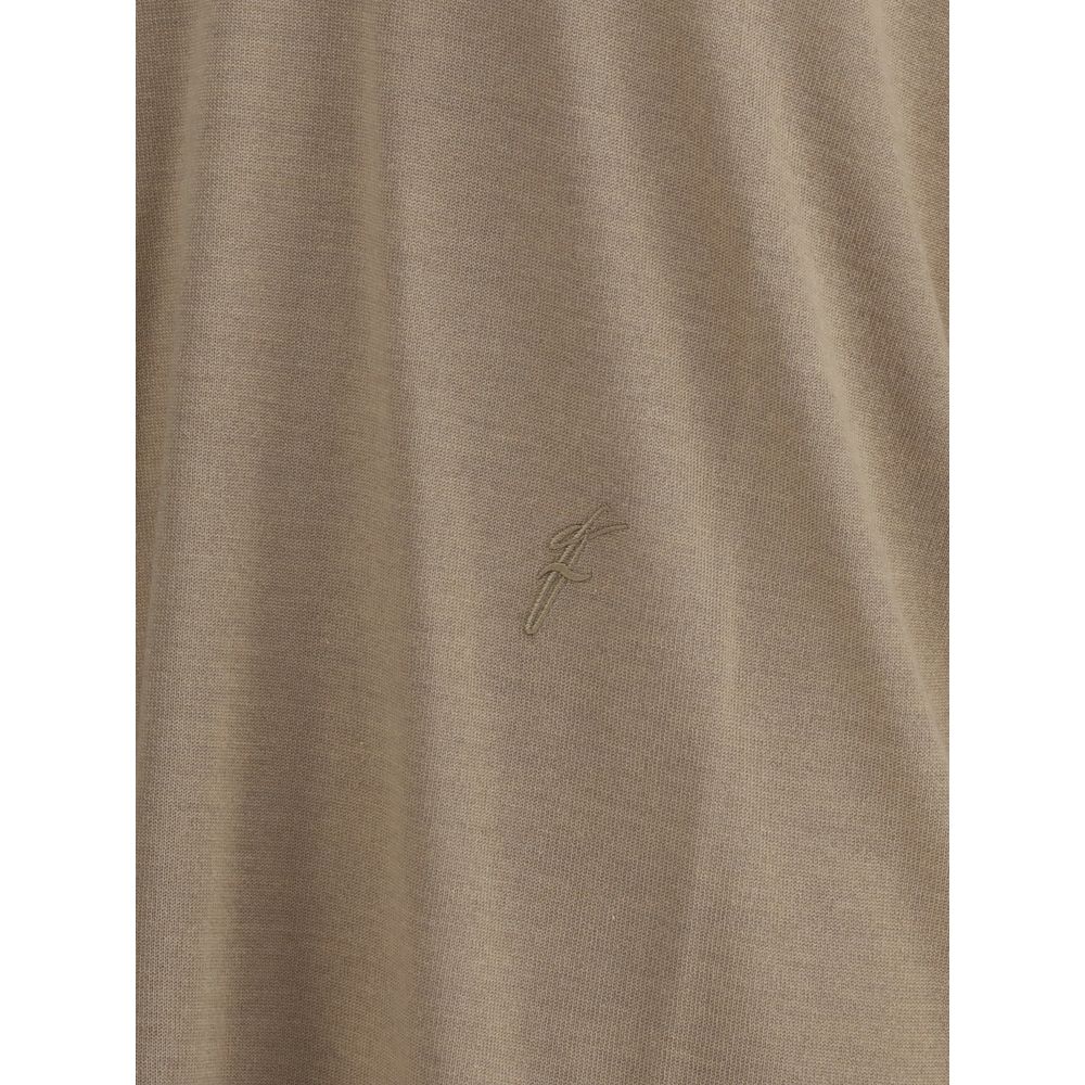 Ferragamo V-neck Sweater