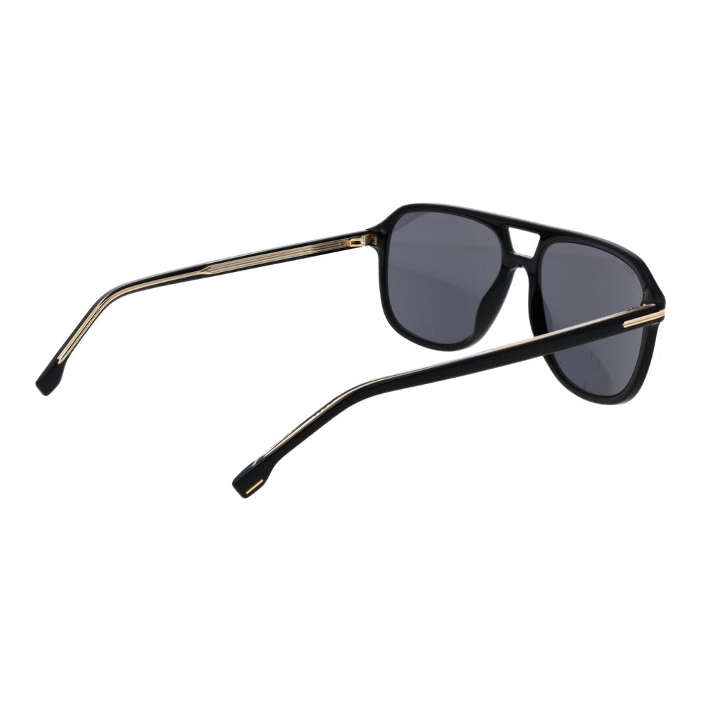 Black Men Sunglasses