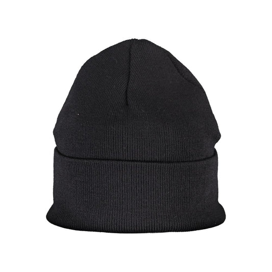 Levi's Blue Marabou Men Cap