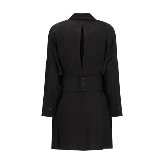 PINKO Short chemisier Dress