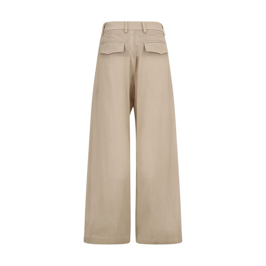 The Latest Wide Pants