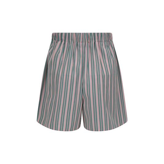 Forte_Forte Striped boxer Shorts