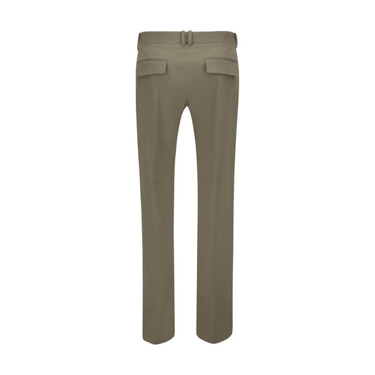 The Row Selvie Pants