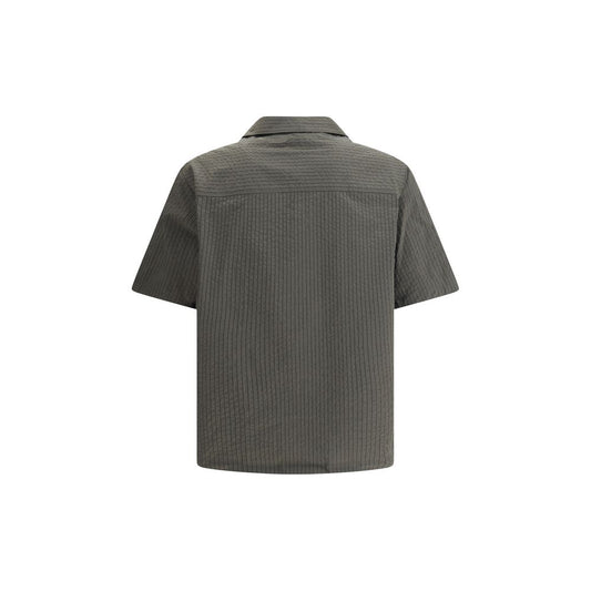 Maison Kitsuné Resort Shirt