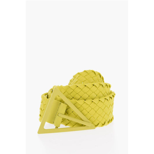 Braided-rubber TRIANGLE Belt 40mm