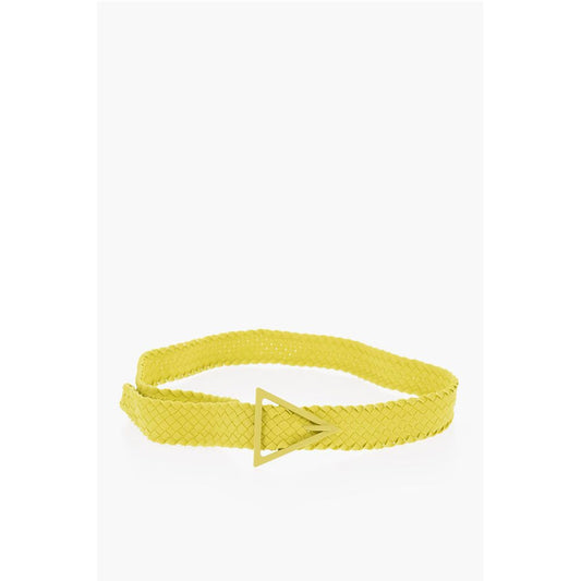 Braided-rubber TRIANGLE Belt 40mm