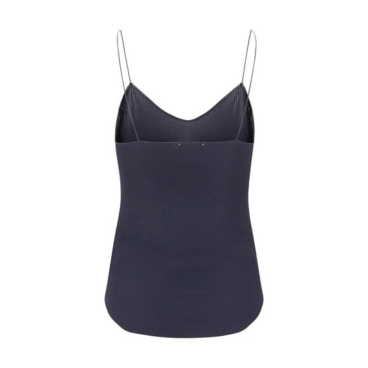 Forte_Forte Ribbed Top