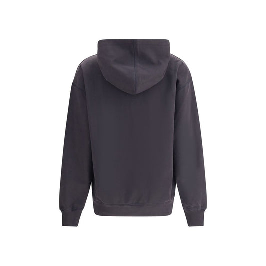 Ganni Puppies Hoodie