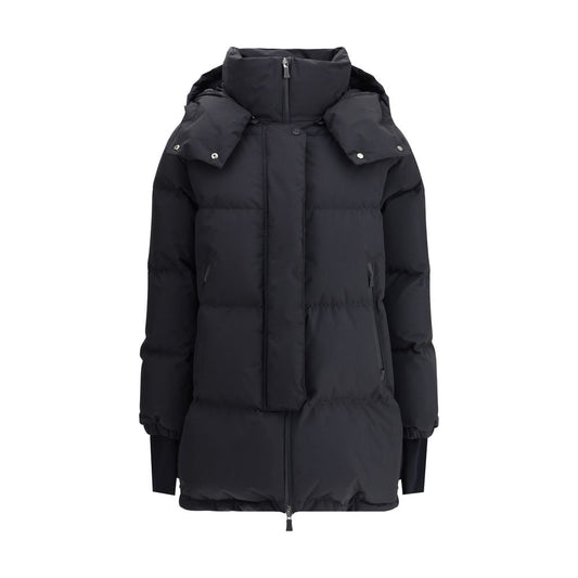 Herno Hooded Down Jacket