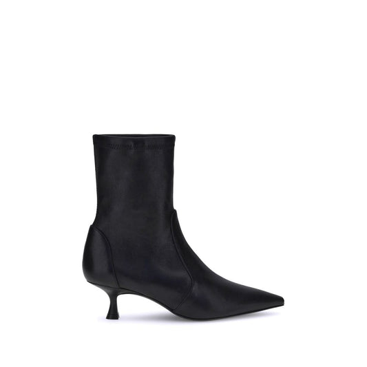 Naomi Ankle Boots