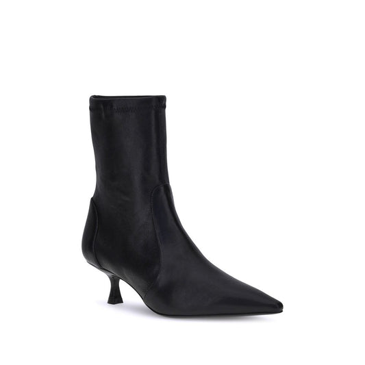 Naomi Ankle Boots