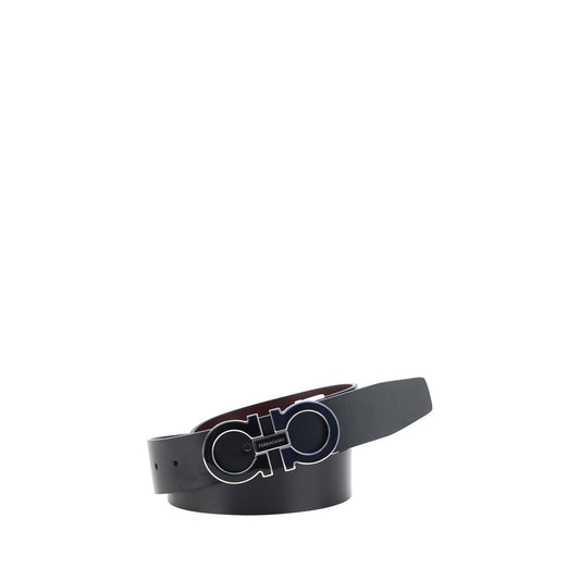 Reversible Belt