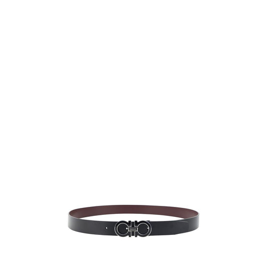 Reversible Belt