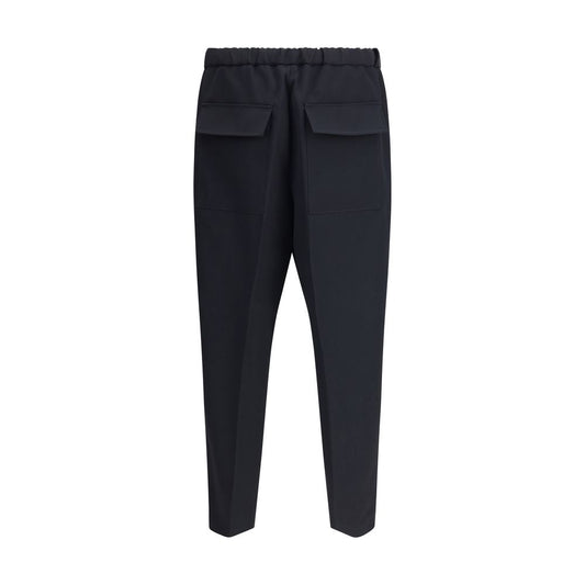 Jil Sander Wool Pants
