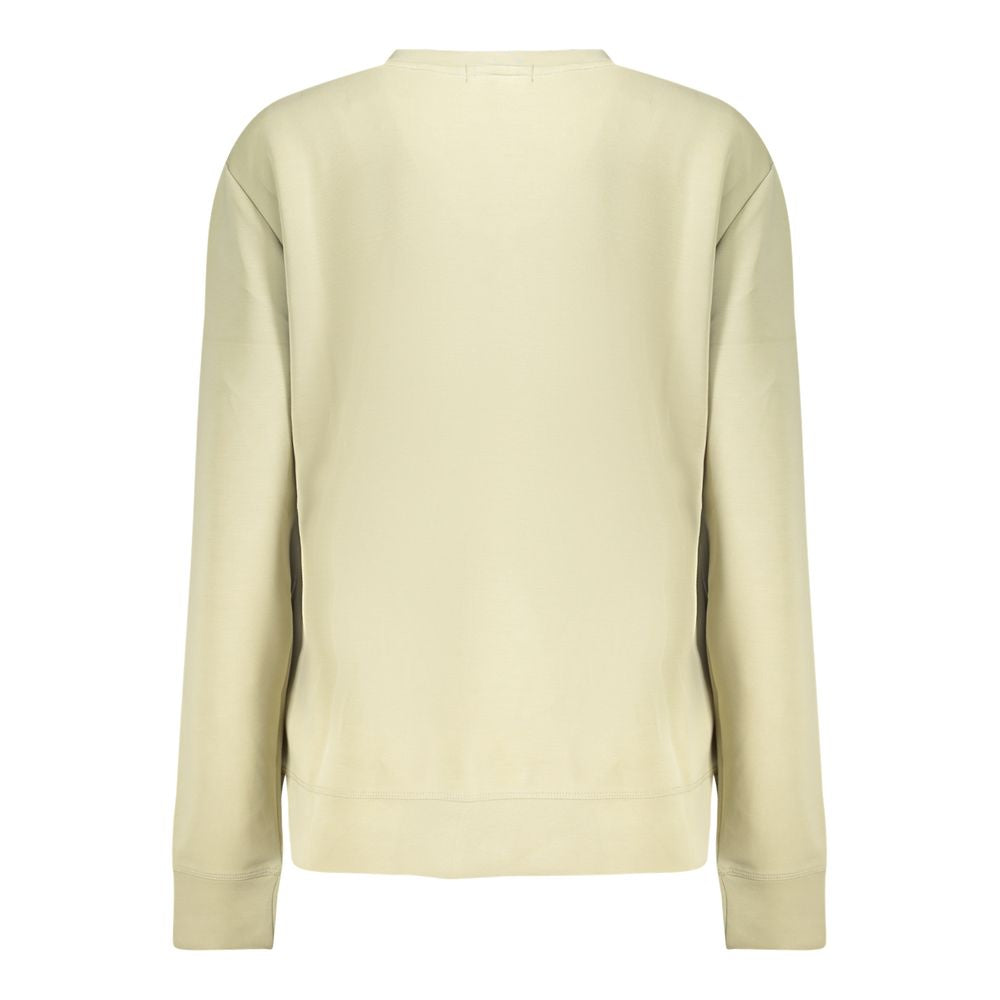 North Sails Verde Modal Women Sweatshirt
