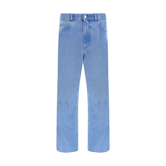Marni Straight Jeans