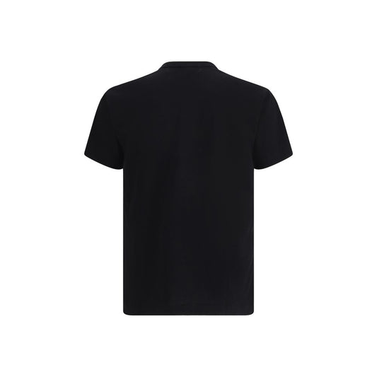 Comme Des Garçons Play Logo T-Shirt