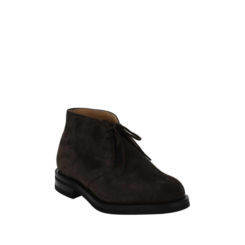 Church's Lace-Up Shoes