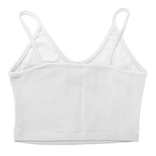 Comme Des Fuckdown White Cotton Tops & T-Shirt