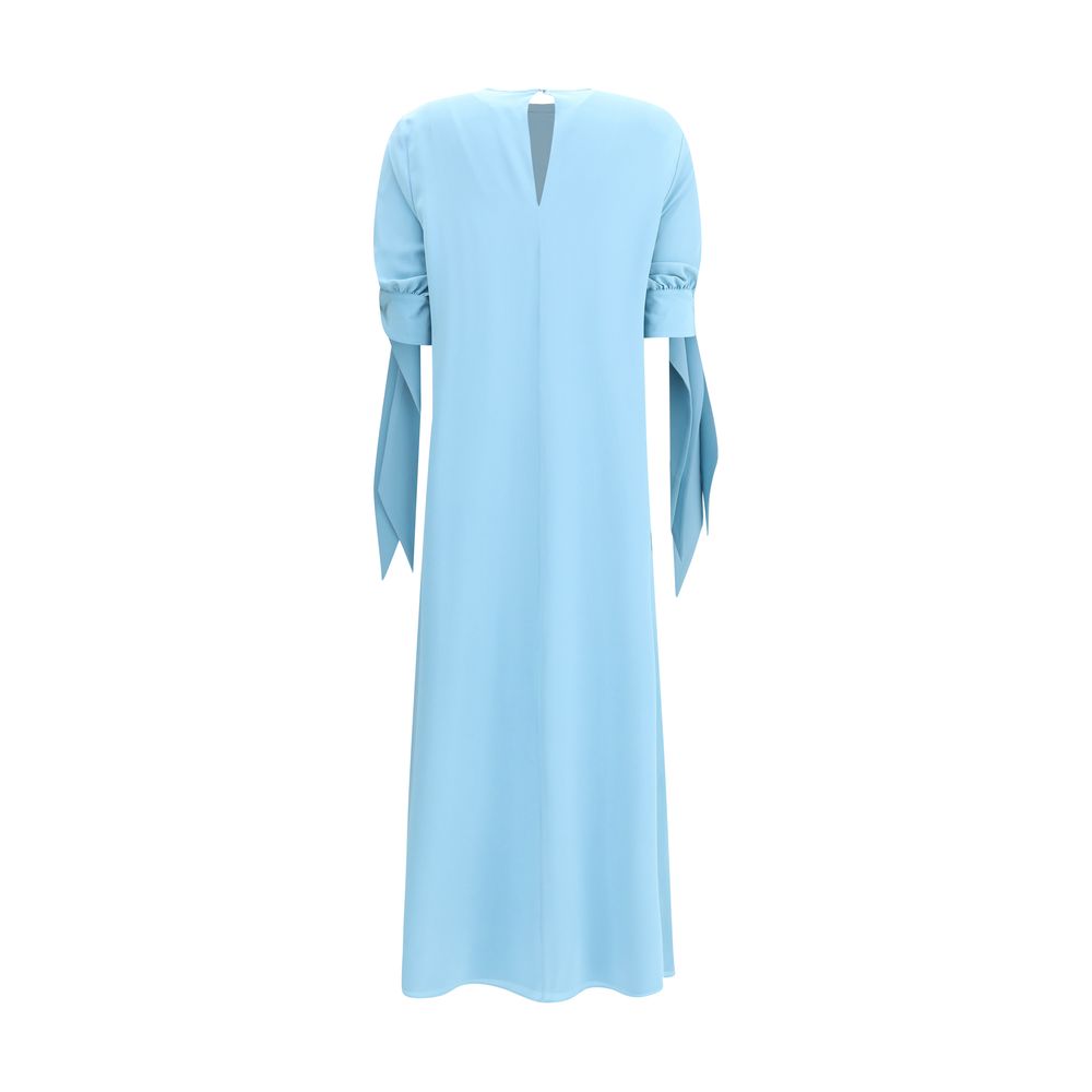 SA SU PHI Adele long Dress