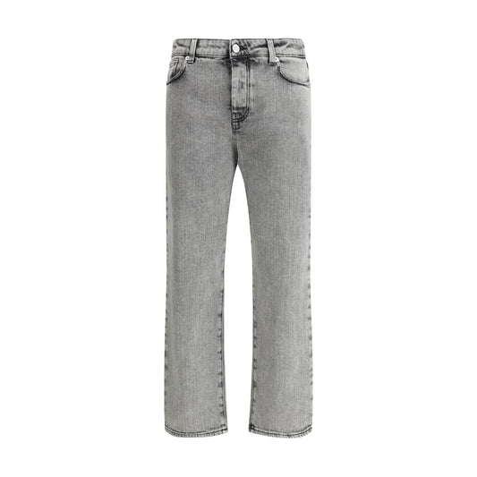Fabiana Filippi Straight Jeans