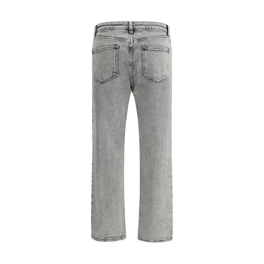 Fabiana Filippi Straight Jeans