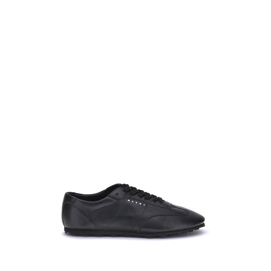 Marni Softy Soccer Sneakers
