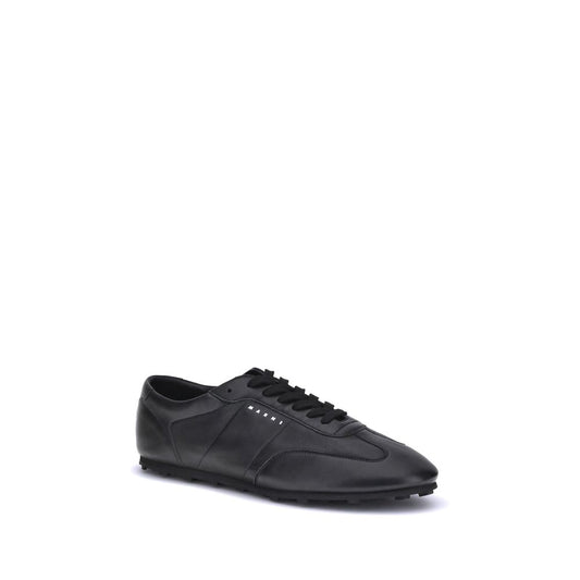 Marni Softy Soccer Sneakers