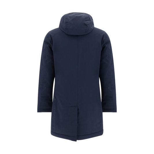 Woolrich Carcoat Down Jacket