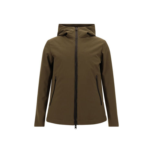 Woolrich Pacific Soft Jacket