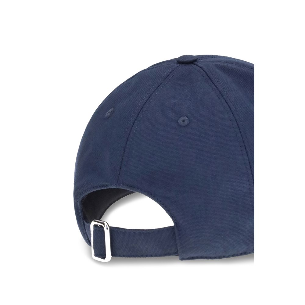 Givenchy Logo Baseball Hat