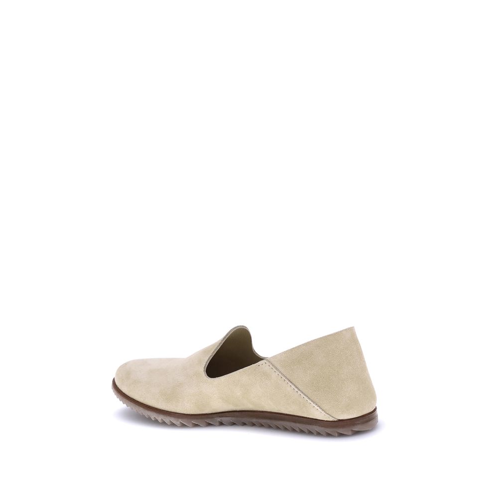 Pedro García Yoshi slippers Loafers