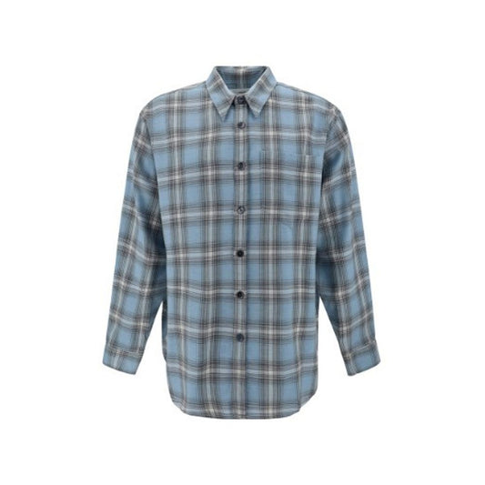Ami Paris Casual Overshirt