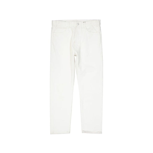 Celine Cotton Denim Jeans