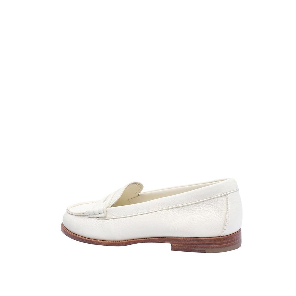 Church's Leather Loafers