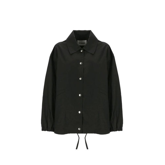 Jil Sander Cotton Jacket