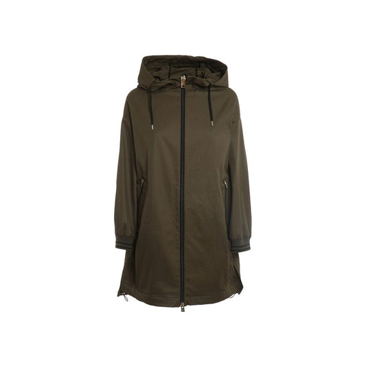 Herno Hooded Parka