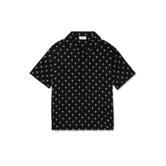 Celine Céline Hawaiian Shirt