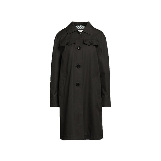Herno Cotton parka