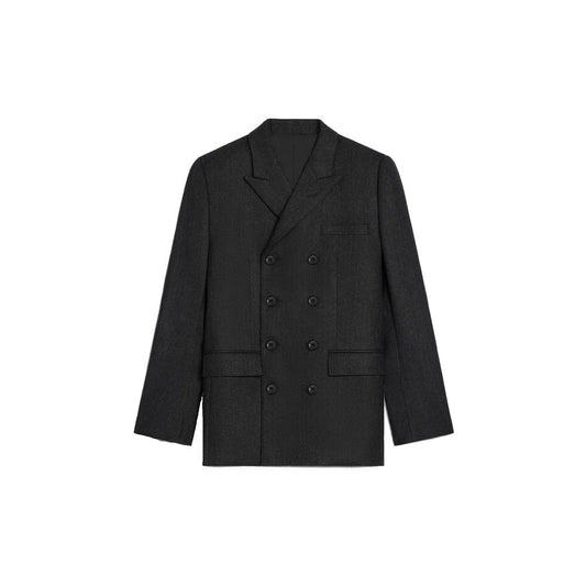 Celine Céline Wool Blazer Jacket
