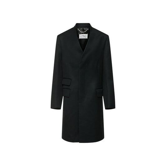 Maison Margiela Wool Coat