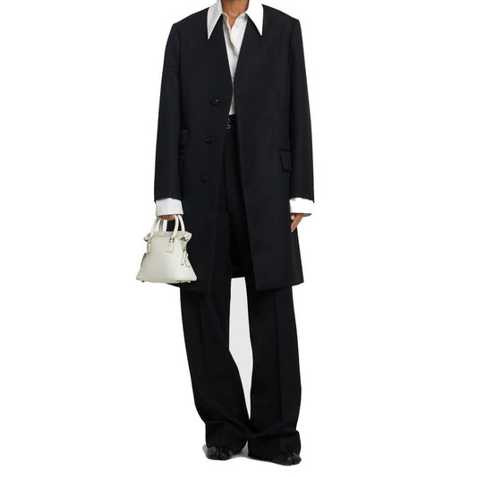 Maison Margiela Wool Coat