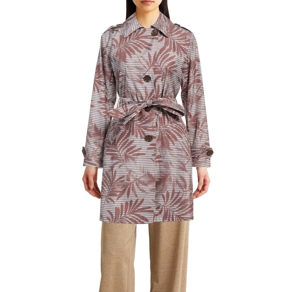 Herno Trench Coat