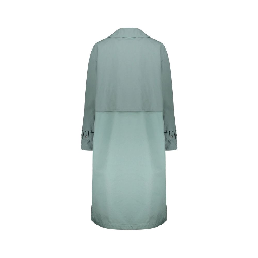 Herno Layered Trench Coat
