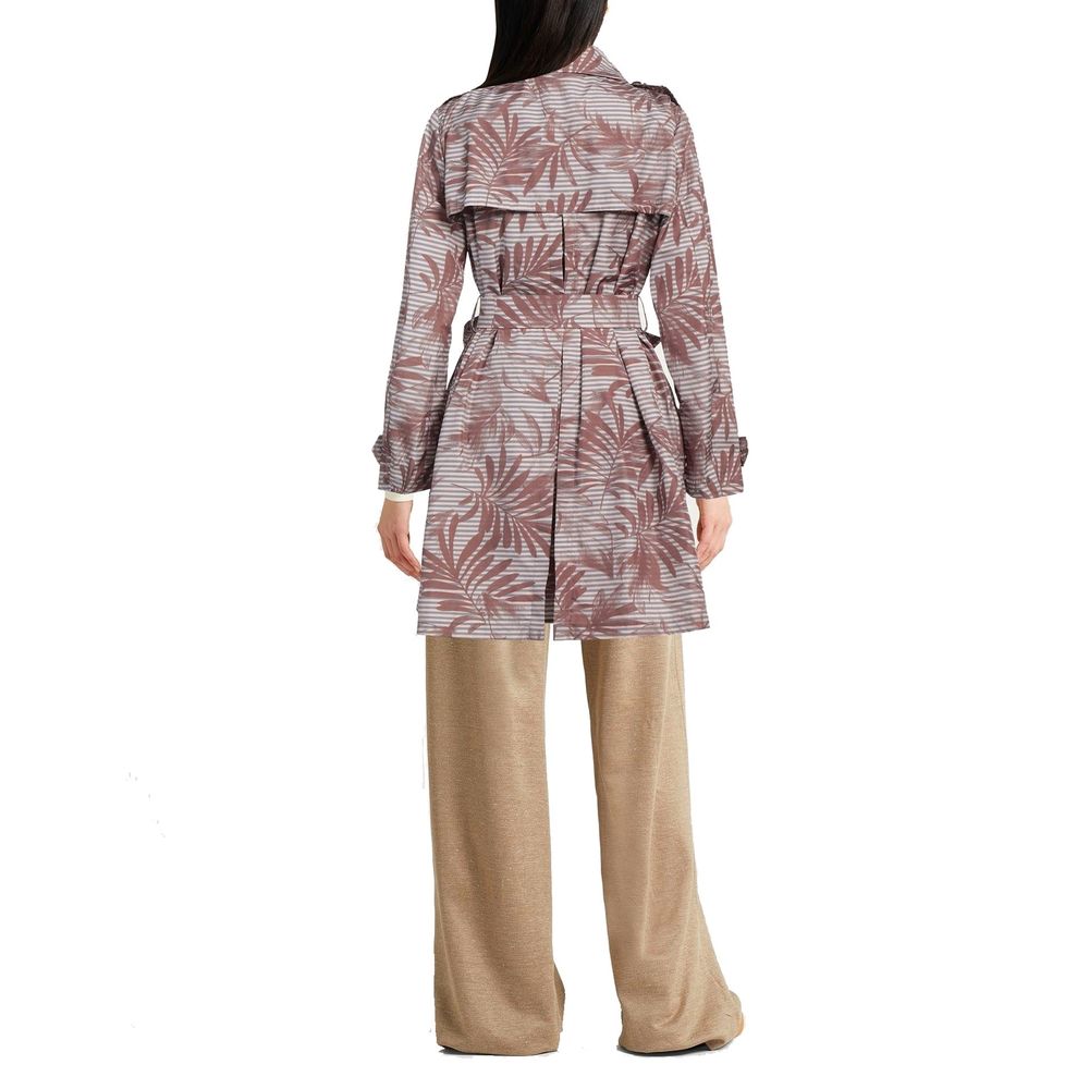 Herno Trench Coat