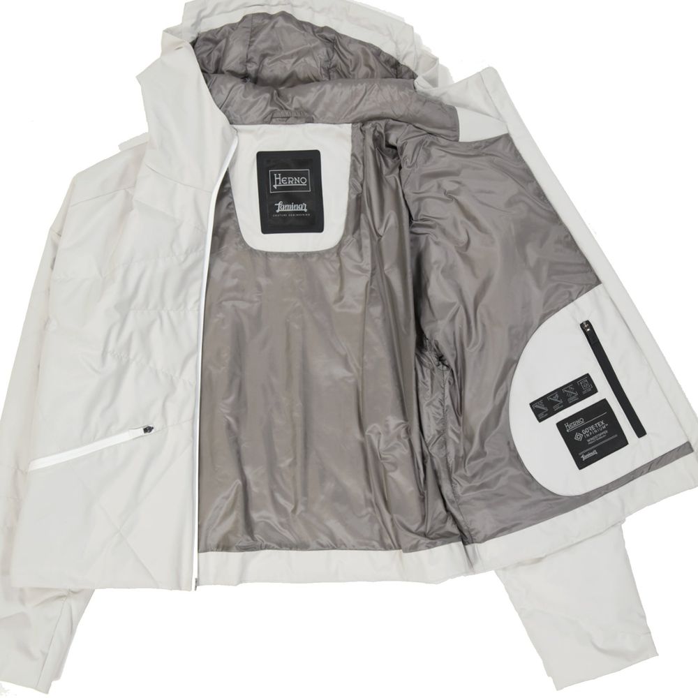 Herno Down Jacket